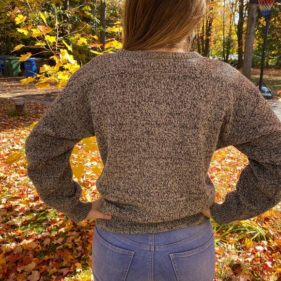 Gioni dad sweaters, for fall, size S - Picture 4 of 8